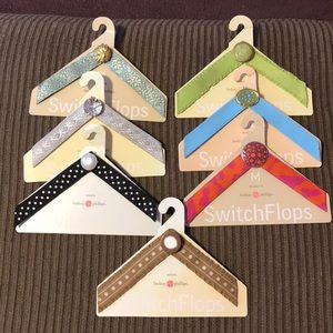 Lindsay Phillips SwitchFlops
